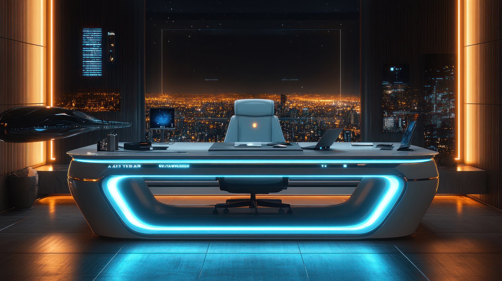 Image de la page web du site de Miles