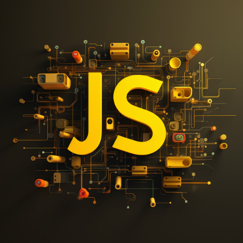 Image du language JavaScript